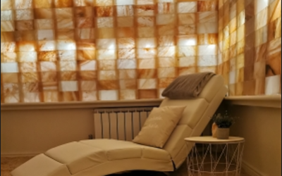 Commonly asked questions about salt therapy