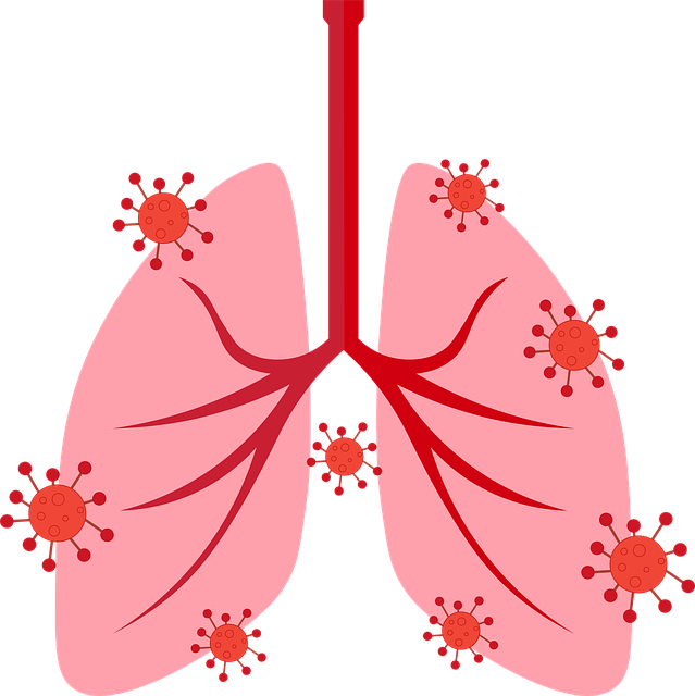 What is COPD and how can it be treated?