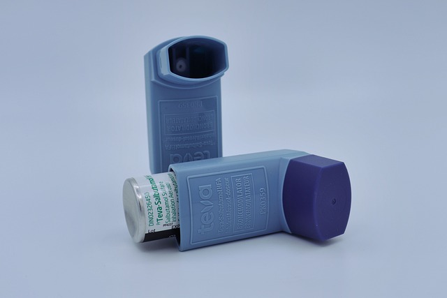 More about Asthma